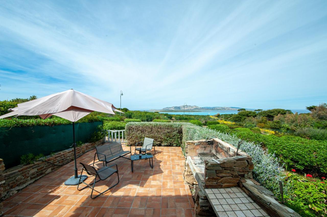 Villa Asinara Stintino Exterior photo